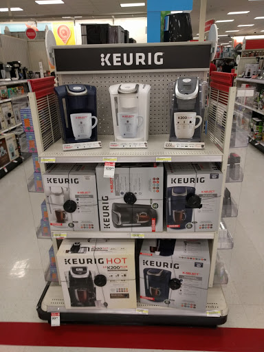 Department Store «Target», reviews and photos, 6767 S Clinton St, Englewood, CO 80112, USA