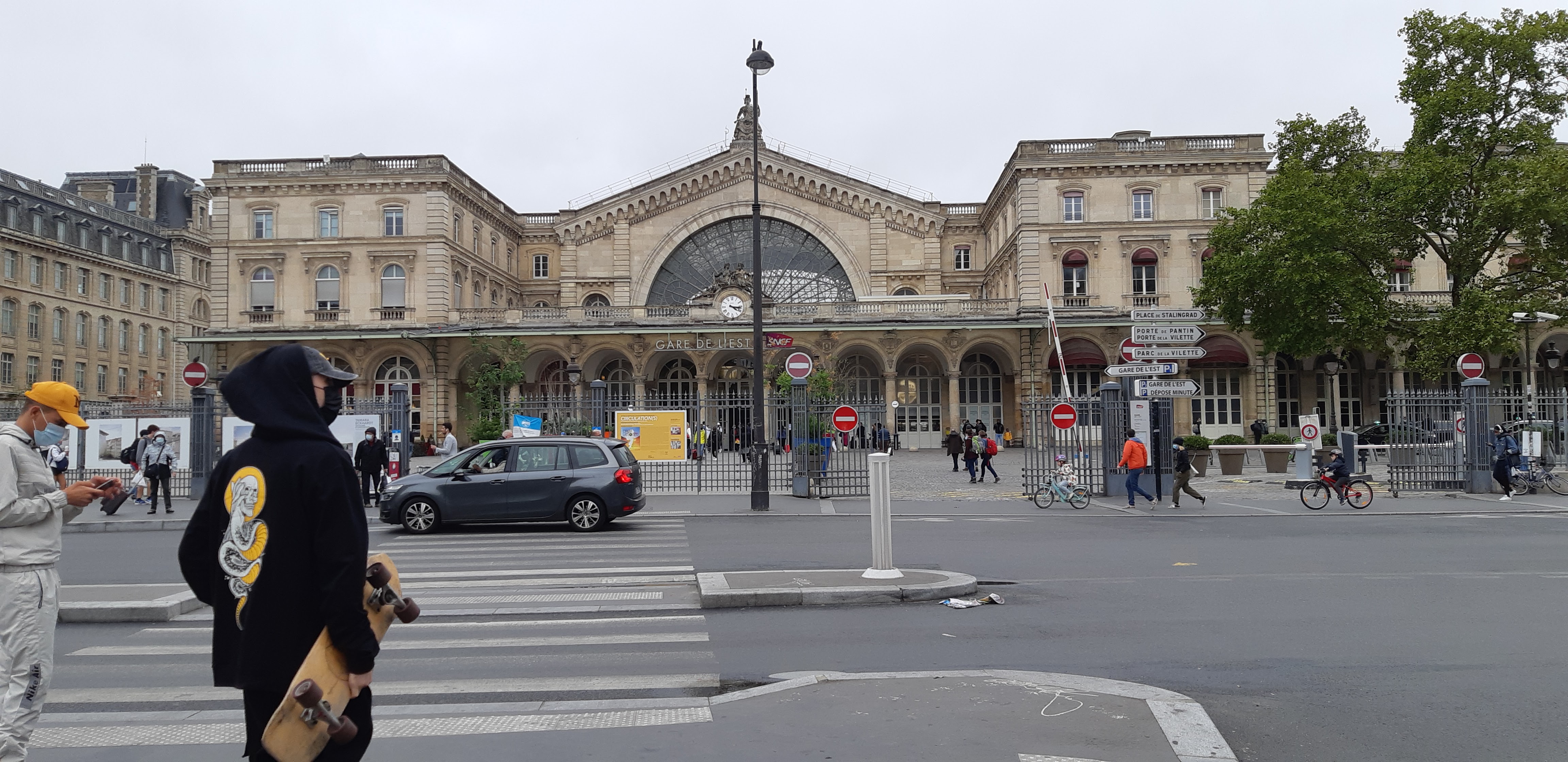 Photo n° 11 de l'avis de Del.t fait le 27/09/2020 à 14:29