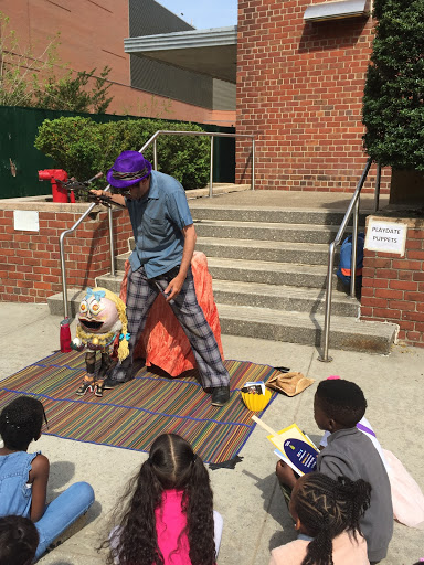 Performing Arts Theater «Brooklyn Center for the Performing Arts», reviews and photos, 2900 Avenue H, Brooklyn, NY 11210, USA