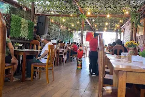 Amazónica Restaurante image