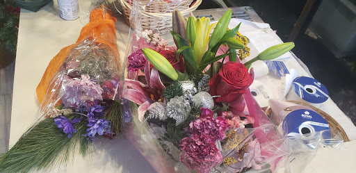 Florist «Flowers By Bernadette», reviews and photos, 9601 Flatlands Ave, Brooklyn, NY 11236, USA
