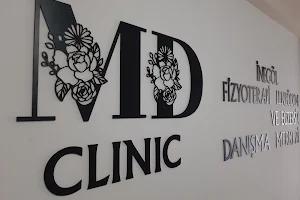 MD Clinic İnegöl Fizyoterapi & Lenfödem Danışma Merkezi image