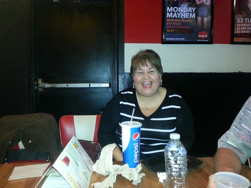 Bowling Alley «AMF Willow Lanes», reviews and photos, 19102 TX-249, Houston, TX 77070, USA