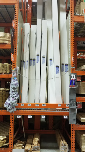 Home Improvement Store «The Home Depot», reviews and photos, 160 Laconia Rd, Tilton, NH 03276, USA