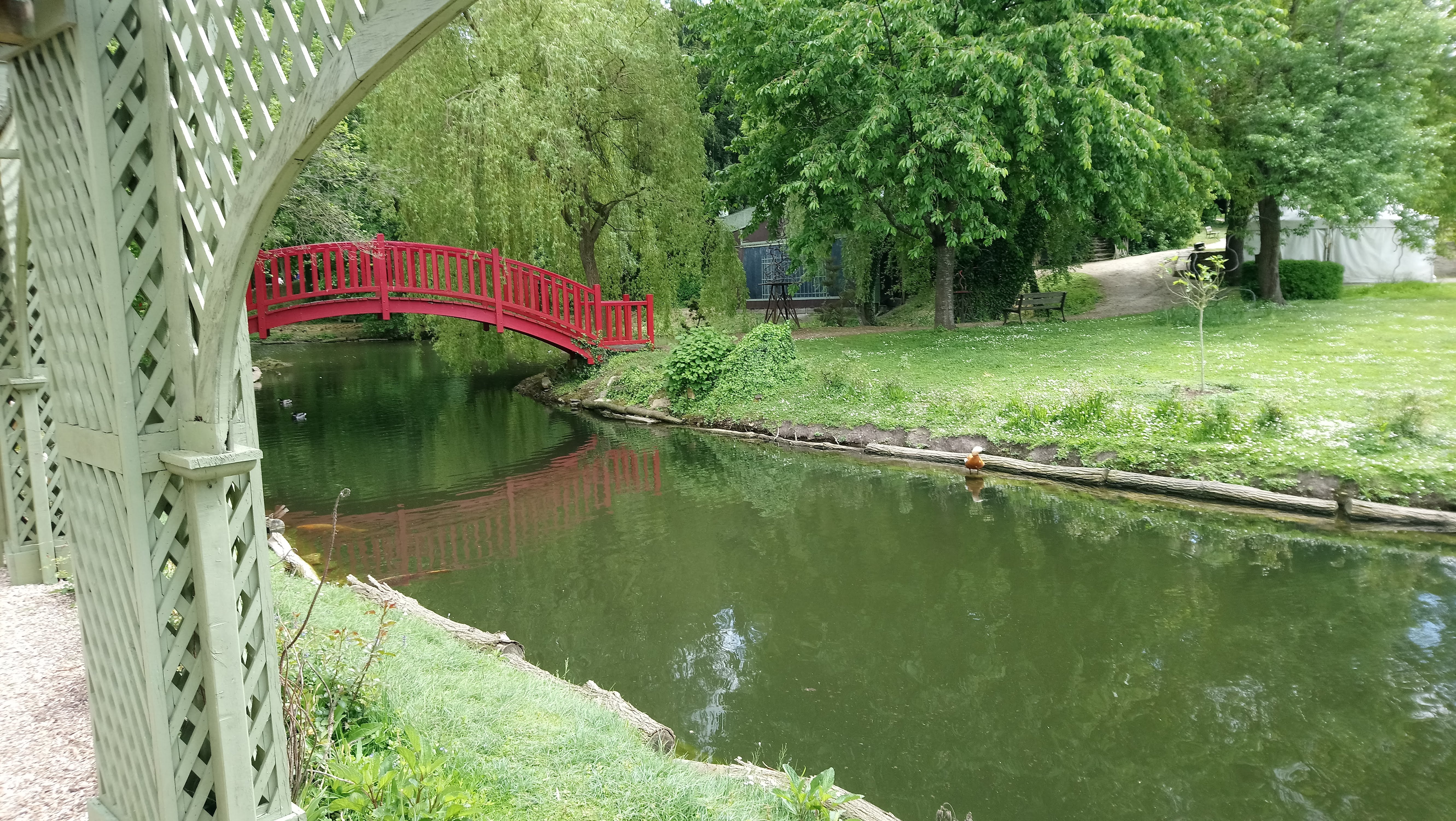 Photo n° 9 de l'avis de Lio972.i fait le 10/05/2018 à 22:44