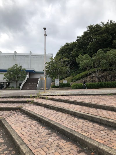 グリーンアリーナ神戸トレーニングセンター