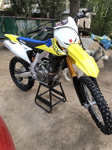 Motorcycle Dealer «KENT POWERSPORTS», reviews and photos