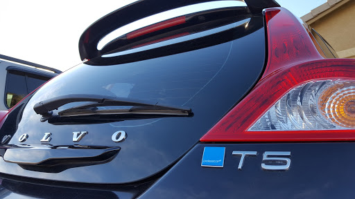 Car Dealer «Volvo of Tempe», reviews and photos, 8060 S Autoplex Loop, Tempe, AZ 85284, USA