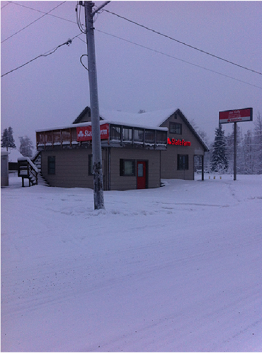 Insurance Agency «Jim Kelly - State Farm Insurance Agent», reviews and photos