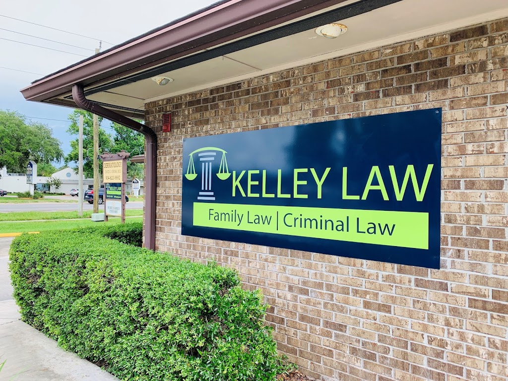 Kelley Law 32084