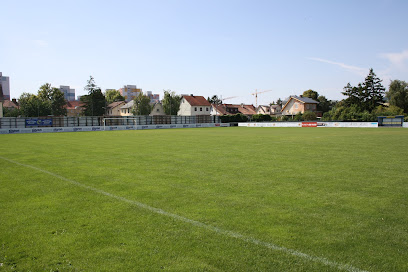 Union Sportzentrum Jedlersdorf