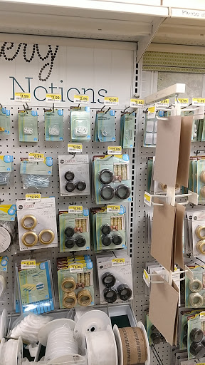 Fabric Store «Jo-Ann Fabrics and Crafts», reviews and photos, 580 Old Country Rd, Westbury, NY 11590, USA