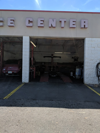Tire Shop «Tires Plus», reviews and photos, 925 S Broad St, Brooksville, FL 34601, USA