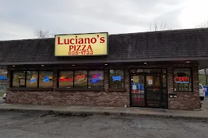 Luciano's Pizza and Pasta image