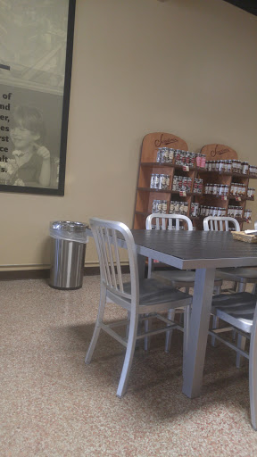 Ice Cream Shop «Sanders Chocolate & Ice Cream Shoppes (Factory Outlet)», reviews and photos, 31075 Harper Ave, St Clair Shores, MI 48082, USA