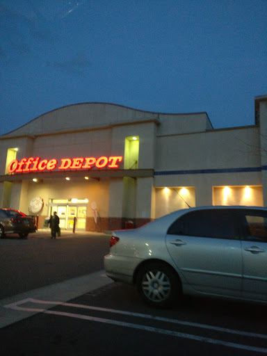 Office Supply Store «Office Depot», reviews and photos, 1200 W Valley Blvd, Alhambra, CA 91803, USA