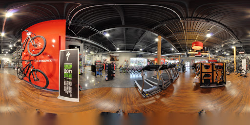 Bicycle Store «Village Bike & Fitness», reviews and photos, 450 Baldwin St, Jenison, MI 49428, USA