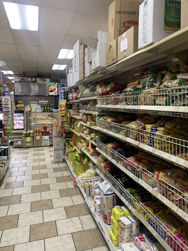 Grocery Store «International Food Market», reviews and photos, 376 Jefferson Rd, Rochester, NY 14623, USA