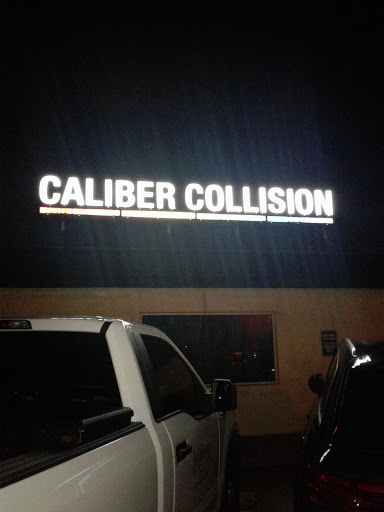 Auto Body Shop «Caliber Collision», reviews and photos, 280 Toney Penna Dr, Jupiter, FL 33458, USA