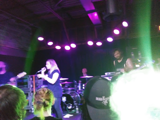 Live Music Venue «Lookout Lounge», reviews and photos, 320 S 72nd St, Omaha, NE 68114, USA