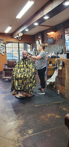Barber Shop «Southern Man Barber Shop», reviews and photos, 407 Honeysuckle Rd, Dothan, AL 36305, USA
