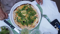 Pizza du Restaurant italien Sforza à Loches - n°9