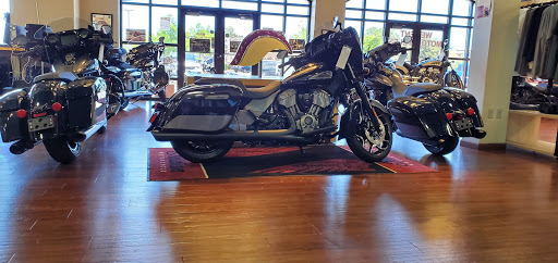Motorcycle Dealer «Indian Motorcycle of Panama City Beach», reviews and photos, 13830 Panama City Beach Pkwy, Panama City Beach, FL 32407, USA