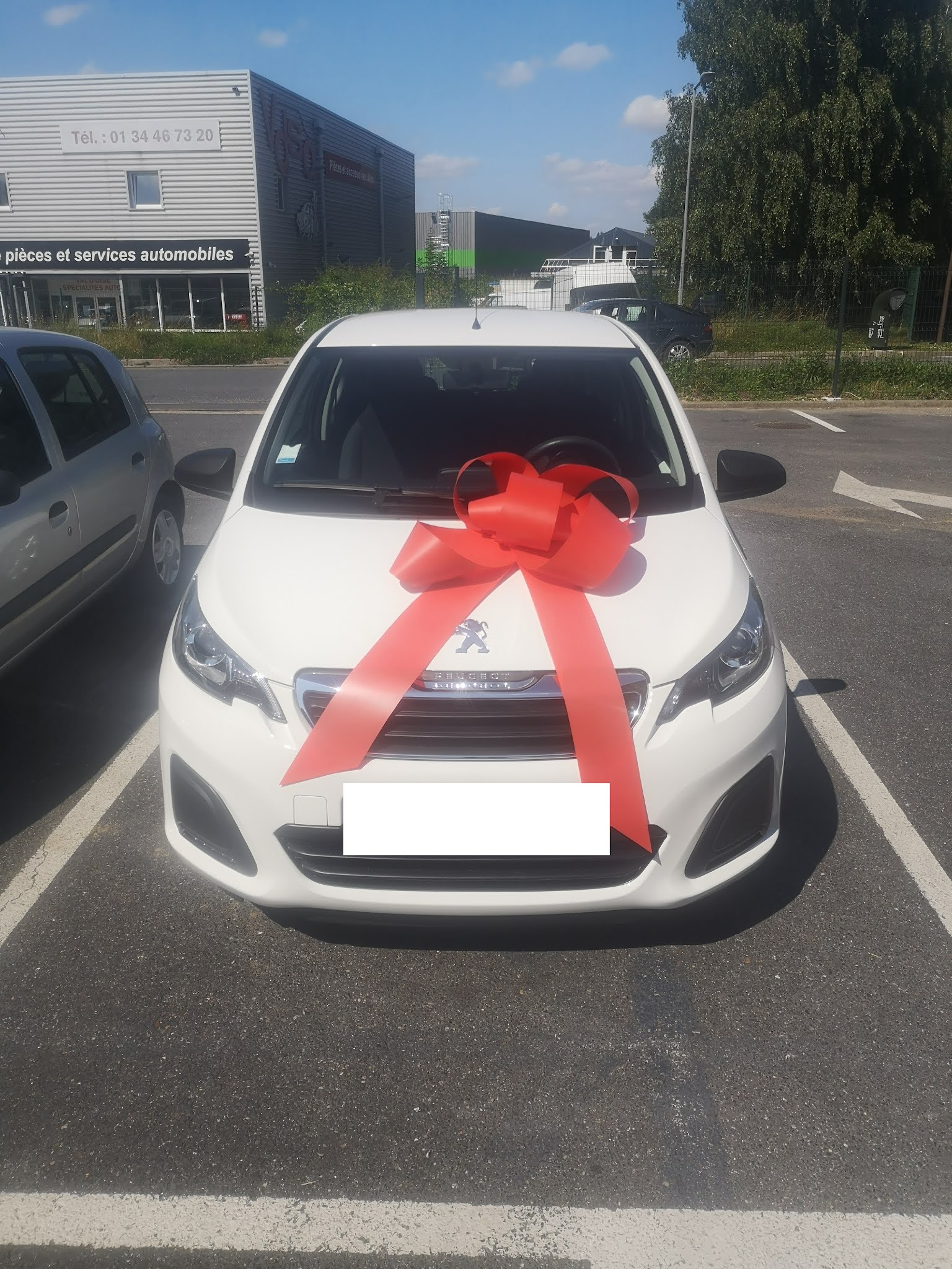 Photo n° 1 de l'avis de Mehdi.A fait le 16/08/2021 à 00:27