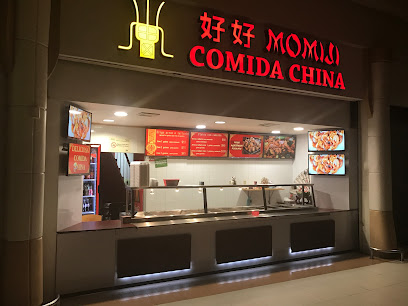 Comida China Momiji