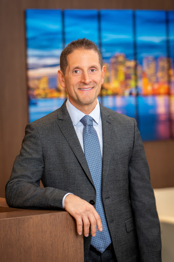 Personal Injury Attorney «Brian D. Guralnick Injury Lawyers», reviews and photos