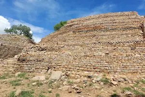 Khami Ruins image