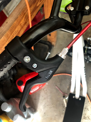 Bicycle Store «Andante Bicycle Shop», reviews and photos, 20277 Old Cutler Rd, Cutler Bay, FL 33189, USA