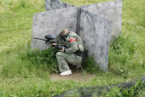 Odense Paintball image