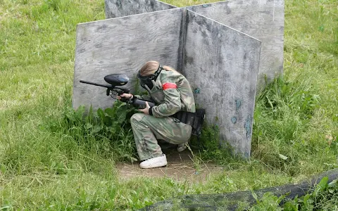 Odense Paintball image
