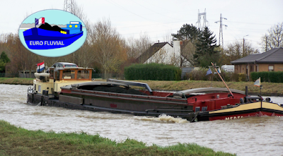 Euro Fluvial à Dunkerque