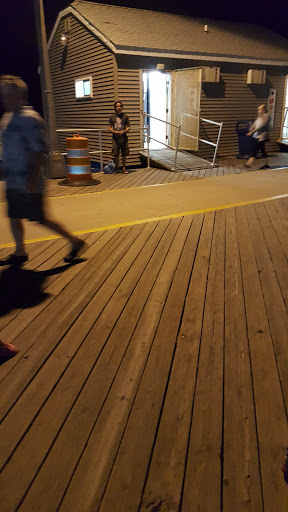 Surf Shop «Wild Ocean Surf Shop», reviews and photos, 5011 Ocean Ave, Wildwood, NJ 08260, USA