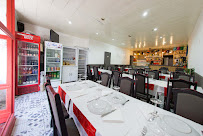 Atmosphère du Restaurant portugais Restaurant O Piripiri à Marseille - n°3