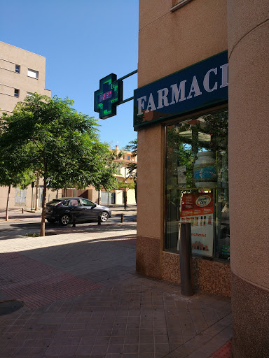 Farmacia Baldomero Sierra