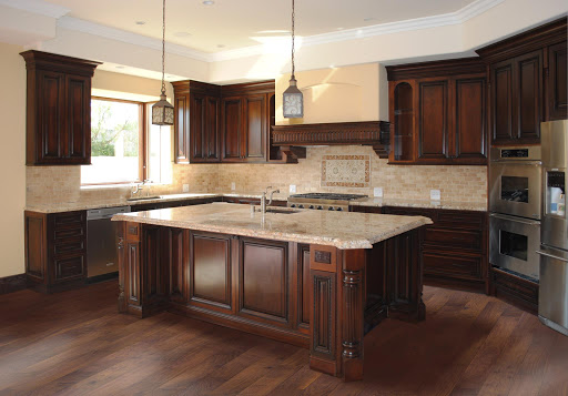 Master Cabinets Co