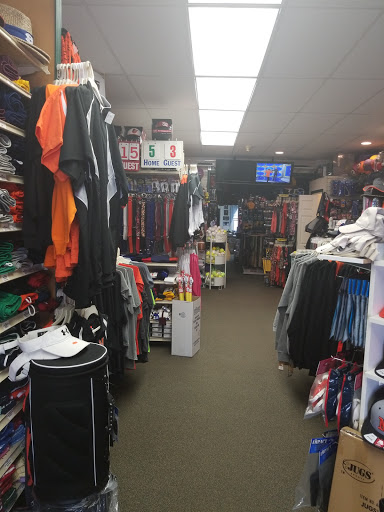 Sporting Goods Store «Middletown Sportsland», reviews and photos, 108 W Main St, Middletown, MD 21769, USA