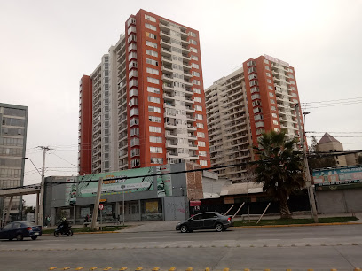 Condominio Gran Plaza