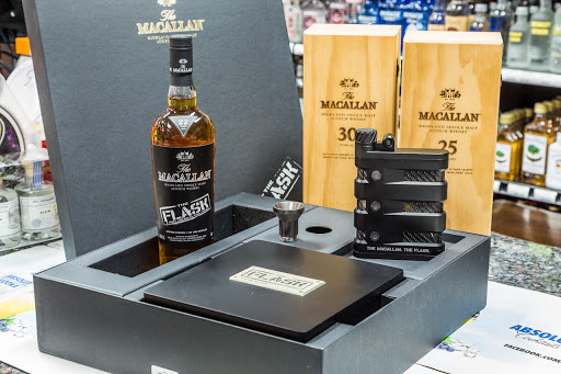 Liquor Store «Vintage Liquor», reviews and photos, 1836 SW 3rd Ave, Miami, FL 33129, USA