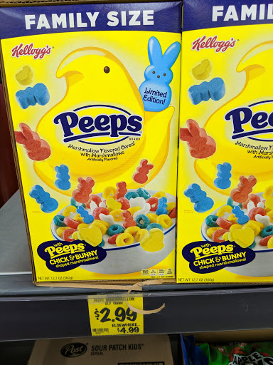 Grocery Store «Grocery Outlet Bargain Market», reviews and photos, 1755 NW 9th St #110, Corvallis, OR 97330, USA