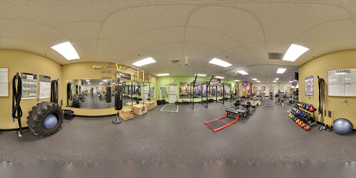 Gym «Anytime Fitness», reviews and photos, 3380 Canoe Creek Rd, St Cloud, FL 34772, USA