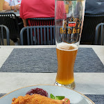 Photo n°1 de l'avis de Rucksacksepp. fait le 21/04/2024 à 09:07 sur le  Am Paulusbogen - Restaurant - Hotel - Café - Bar à Passau