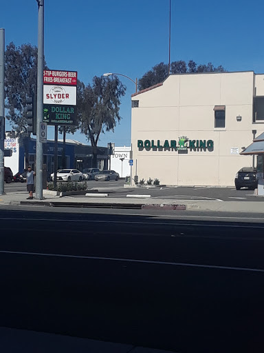 Dollar King Los Feliz