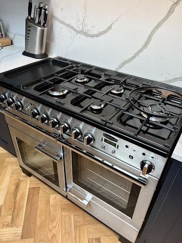 Oven Recover - Newcastle upon Tyne