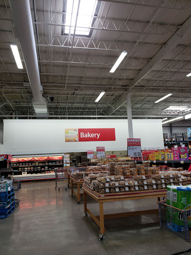 Warehouse club «BJ’s Wholesale Club», reviews and photos, 8 Sexton Ave, Nashua, NH 03060, USA