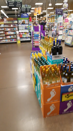 Grocery Store «Kroger», reviews and photos, 6335 Mechanicsville Turnpike, Mechanicsville, VA 23111, USA