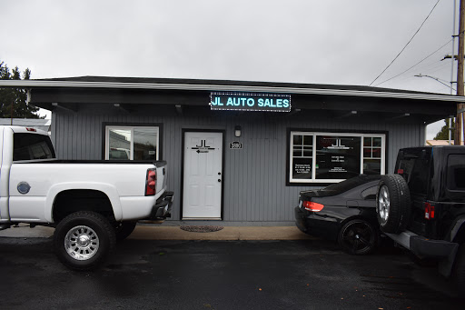 JL Auto Sales LLC